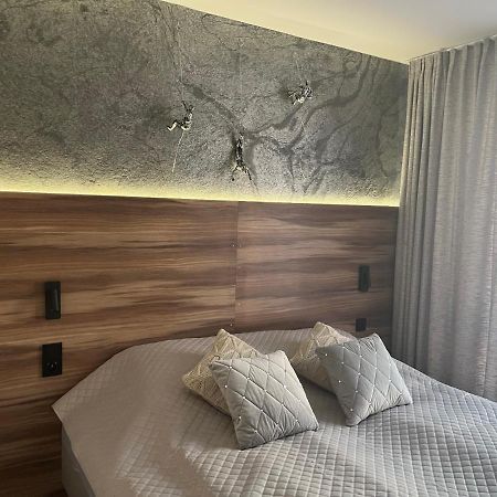 Nowy Apartament - Centrum Gdanska Eksteriør billede