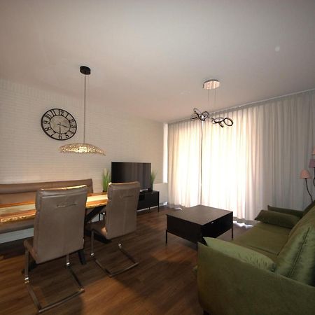 Nowy Apartament - Centrum Gdanska Eksteriør billede