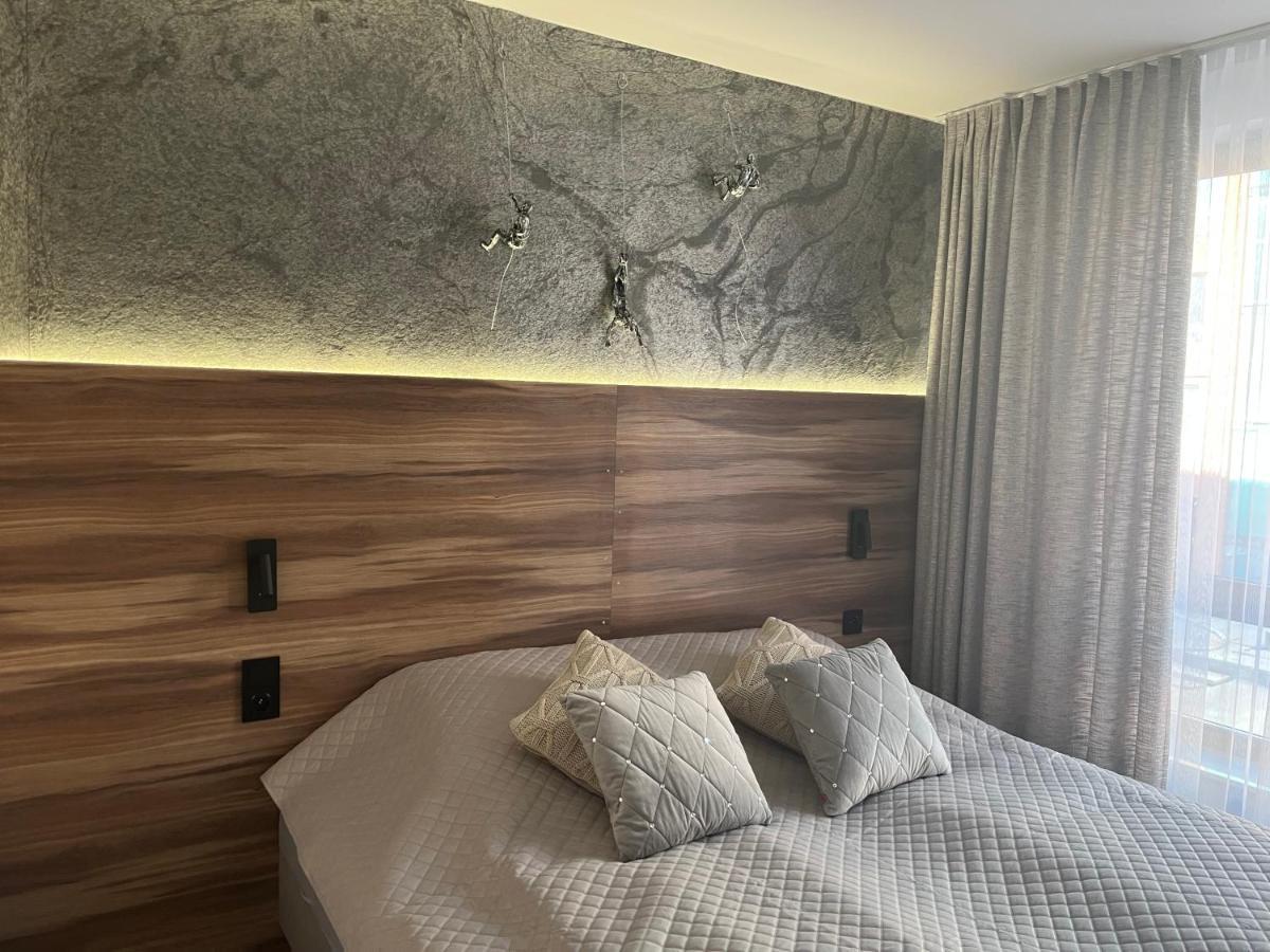 Nowy Apartament - Centrum Gdanska Eksteriør billede